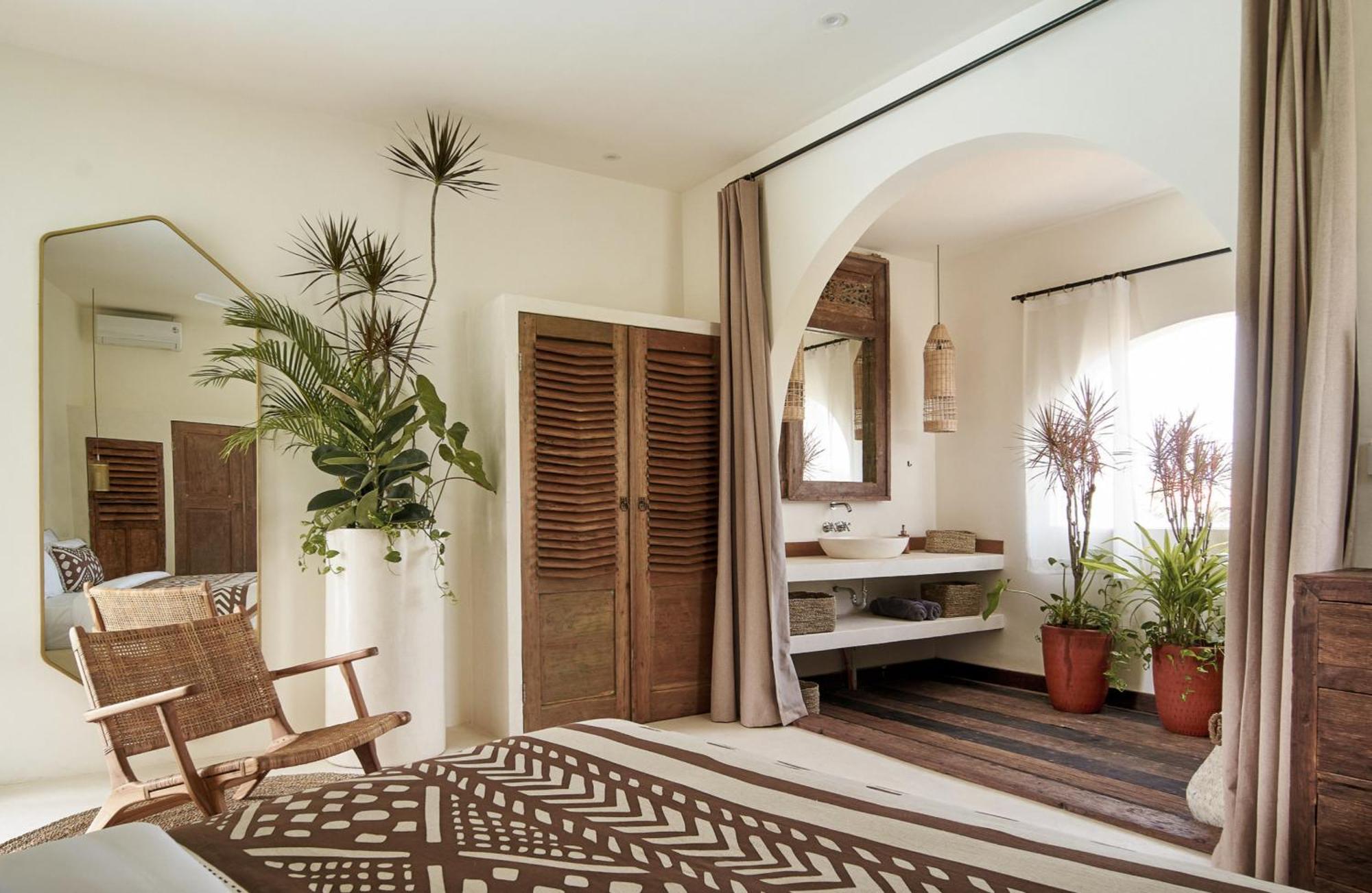 Villa Casa Luna Canggu Kerobokan Dış mekan fotoğraf