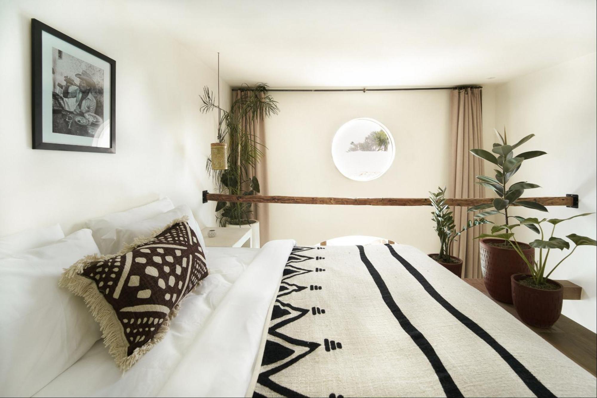 Villa Casa Luna Canggu Kerobokan Dış mekan fotoğraf