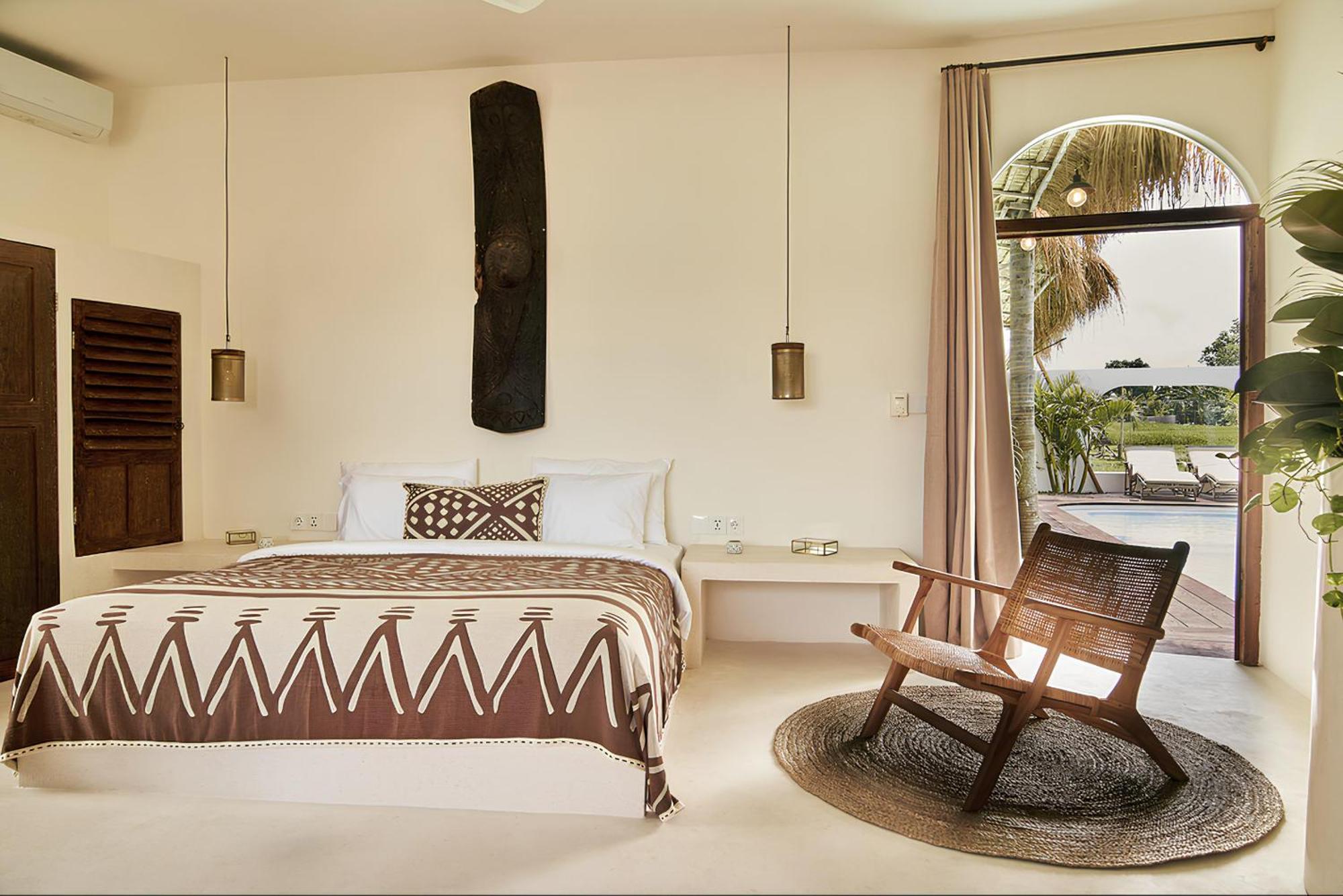 Villa Casa Luna Canggu Kerobokan Dış mekan fotoğraf