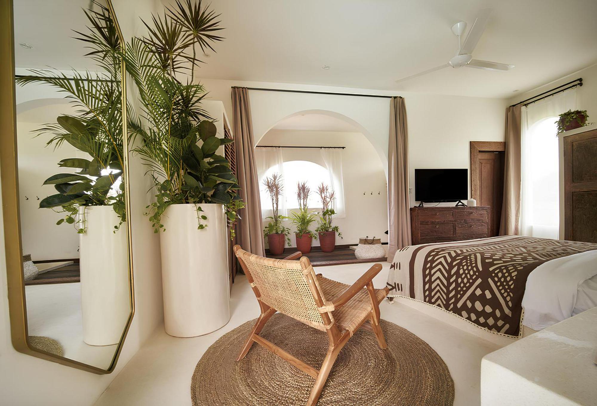 Villa Casa Luna Canggu Kerobokan Dış mekan fotoğraf