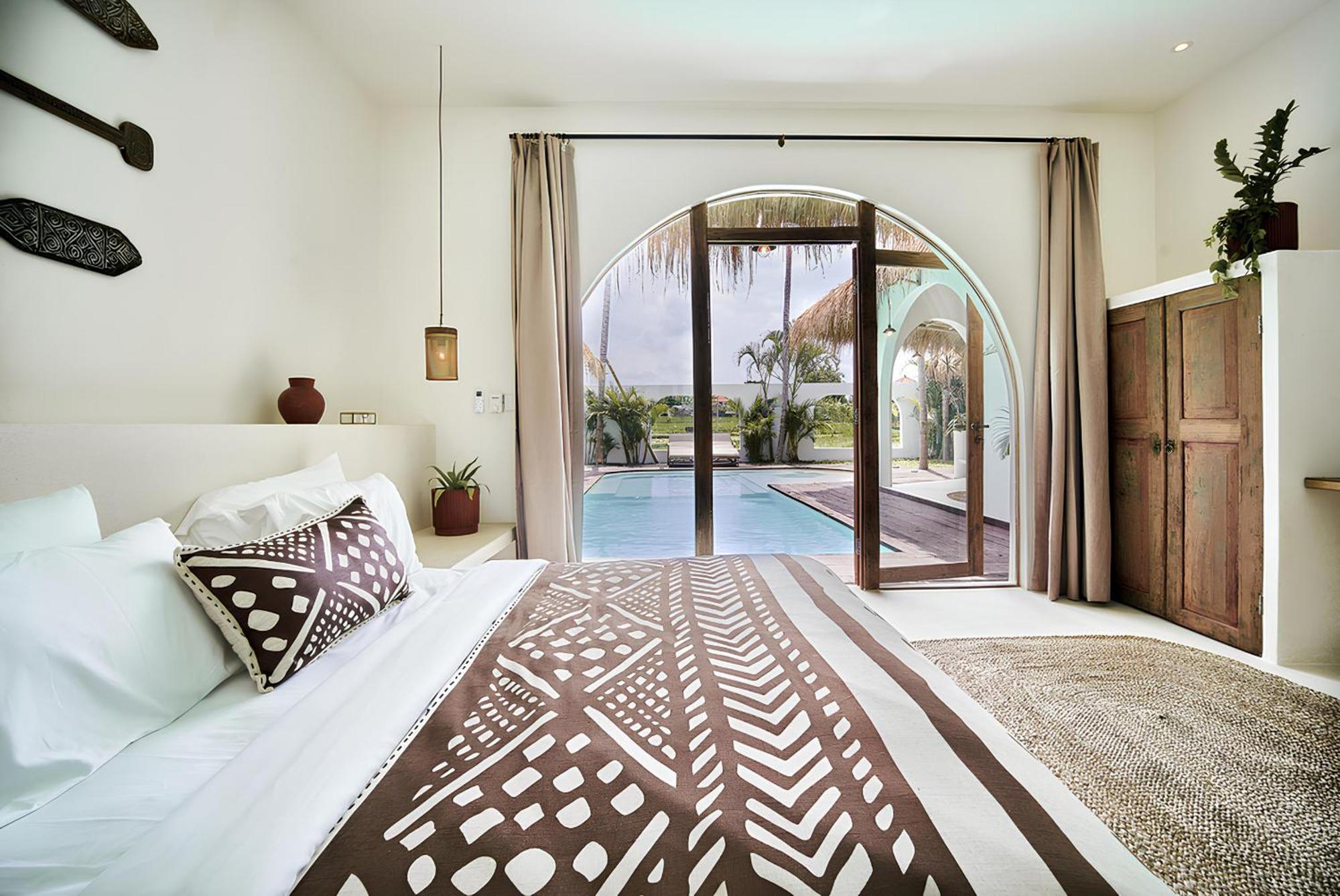 Villa Casa Luna Canggu Kerobokan Dış mekan fotoğraf