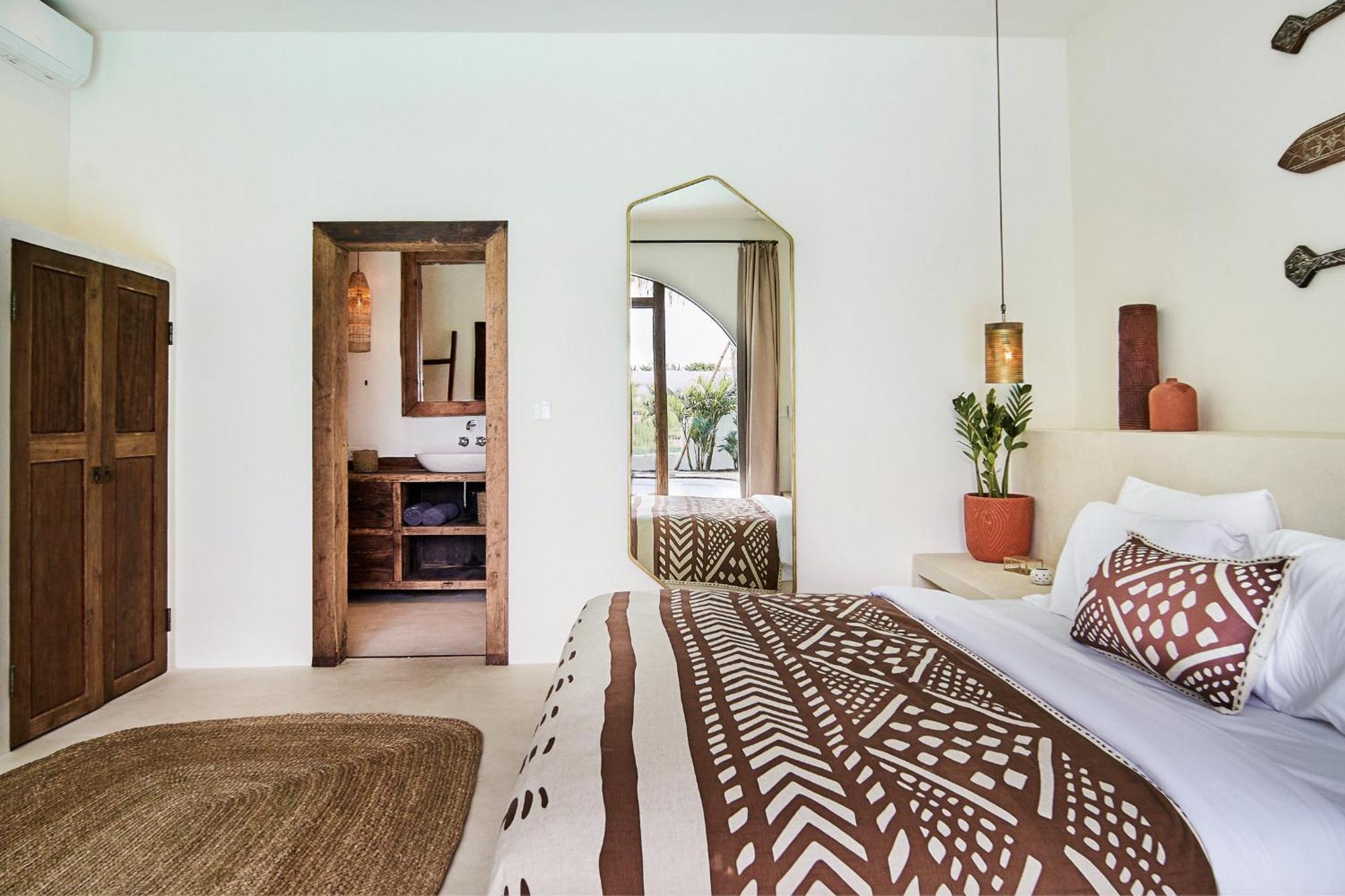 Villa Casa Luna Canggu Kerobokan Dış mekan fotoğraf